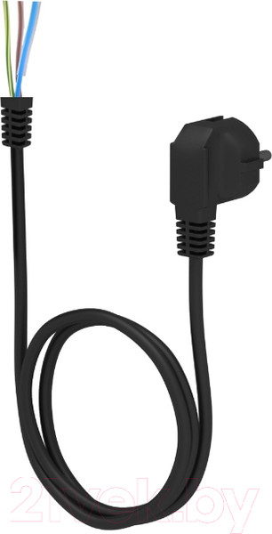 Изображение товара Полотенцесушитель электрический Aquatek Альфа П10 500x900 (Quick Touch,черный муар)