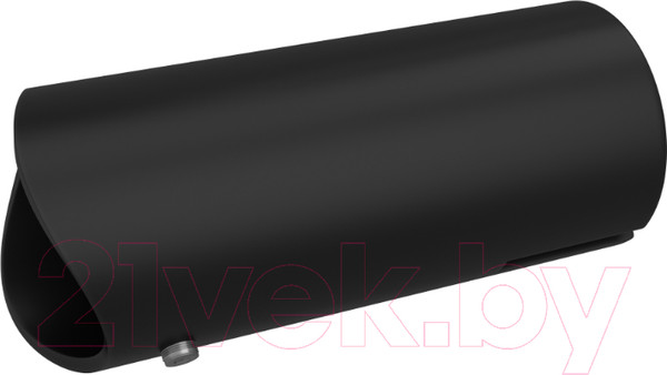 Изображение товара Полотенцесушитель электрический Aquatek Альфа П10 500x900 (Quick Touch,черный муар)