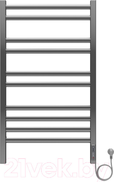 Изображение товара Полотенцесушитель электрический Aquatek Поларис П10 500x900 (Quick Touch)