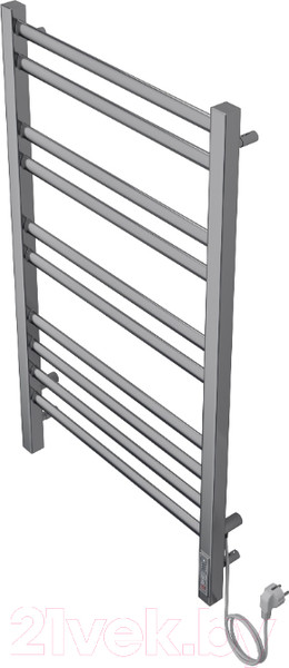 Изображение товара Полотенцесушитель электрический Aquatek Поларис П10 500x900 (Quick Touch)