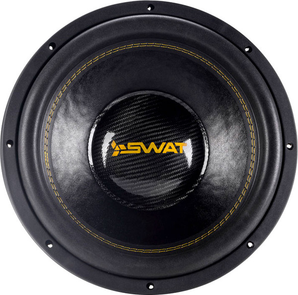 Изображение товара Головка сабвуфера Swat EXE-15D1 v.3