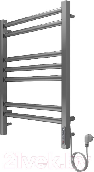 Изображение товара Полотенцесушитель электрический Aquatek Поларис П7 500x700 (Quick Touch)