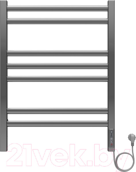 Изображение товара Полотенцесушитель электрический Aquatek Поларис П7 500x700 (Quick Touch)