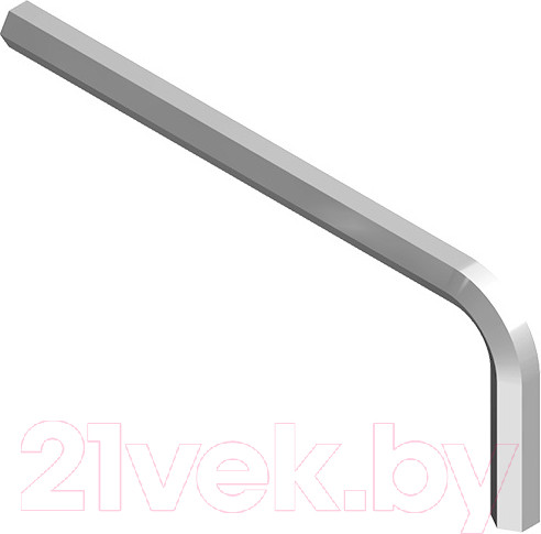 Изображение товара Полотенцесушитель электрический Aquatek Поларис П7 500x700 (Quick Touch)