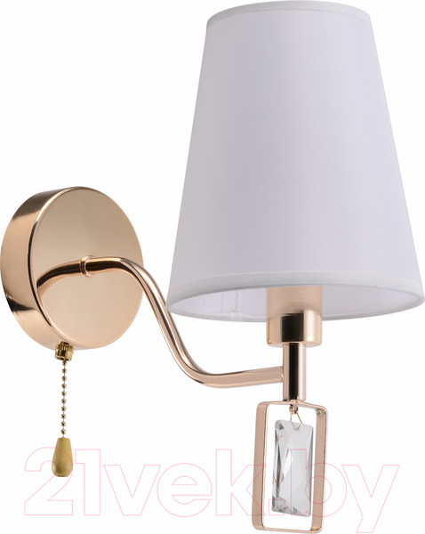 Изображение товара Бра Rivoli Cristal 2095-401 / Б0062119
