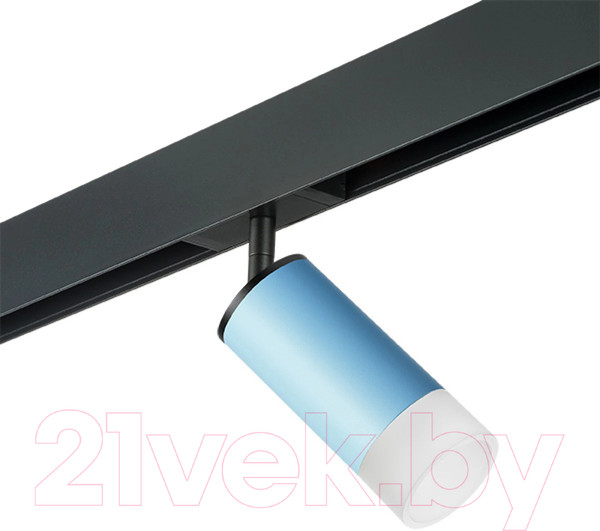 Изображение товара Трековый светильник Lightstar Rullo PRO43531