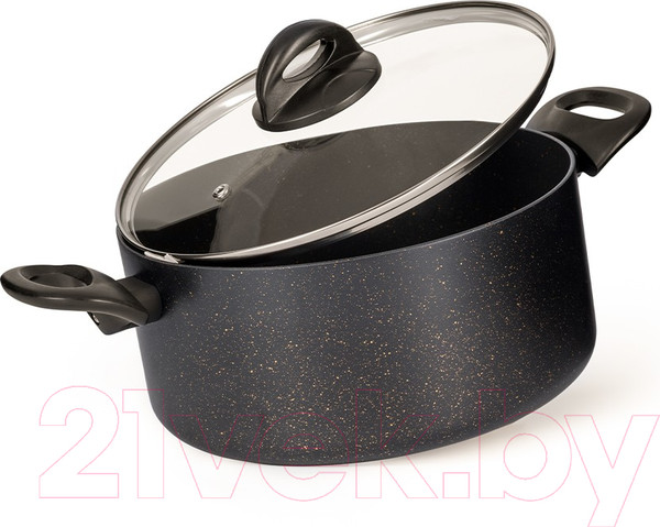 Изображение товара Набор кухонной посуды Fissman Forde 4657