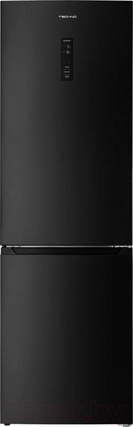 Изображение товара Холодильник с морозильником TECHNO FN2-47S BI