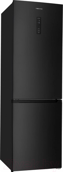 Изображение товара Холодильник с морозильником TECHNO FN2-47S BI