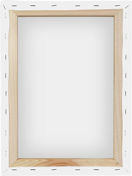 Изображение товара Бумага для рисования Малевичъ На подрамнике / 195246 (30x40)