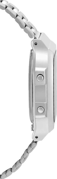 Изображение товара Часы наручные унисекс Casio A-168WA-5A