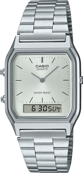 Изображение товара Часы наручные женские Casio AQ-230A-7A