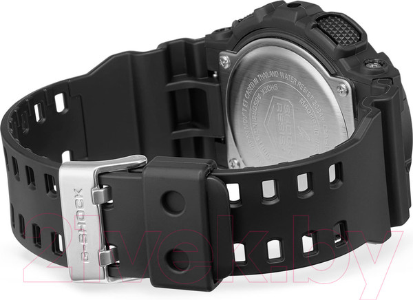 Изображение товара Часы наручные мужские Casio GA-100CY-1A