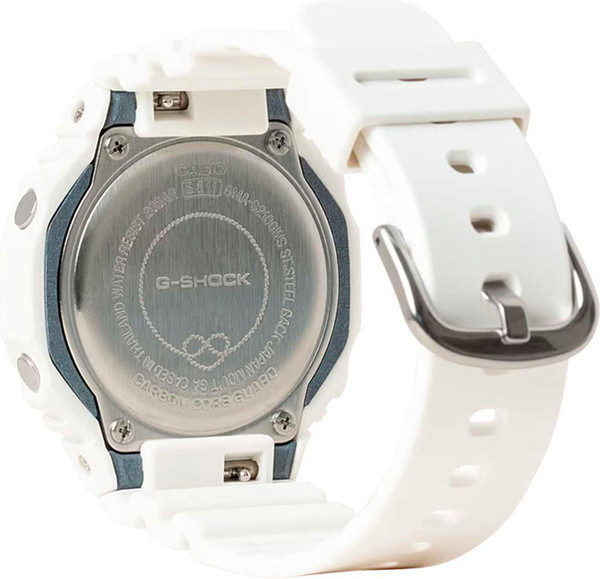 Изображение товара Часы наручные женские Casio GMA-S2100WS-7A