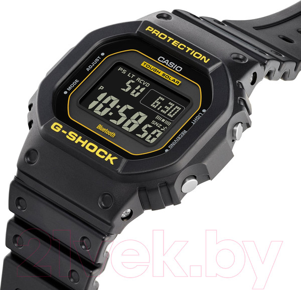 Изображение товара Часы наручные мужские Casio GW-B5600CY-1E