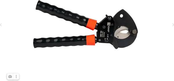 Изображение товара Кабелерез EKF Expert НС-30С / nc-30