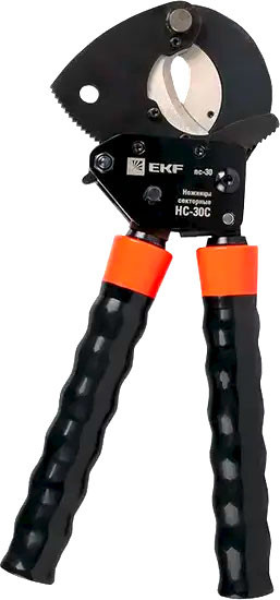 Изображение товара Кабелерез EKF Expert НС-30С / nc-30
