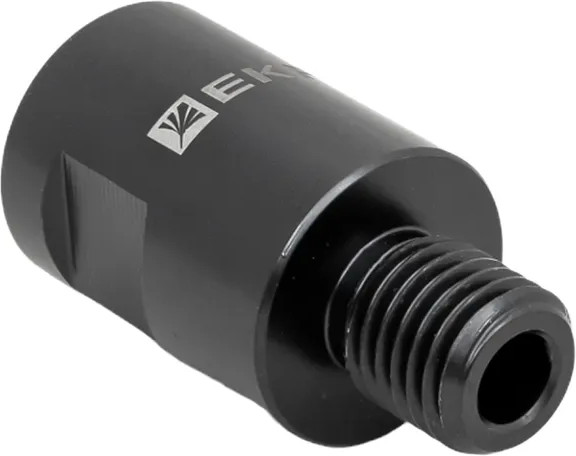 Изображение товара Адаптер для коронки EKF Expert для алмазных коронок / ad-m22-m16