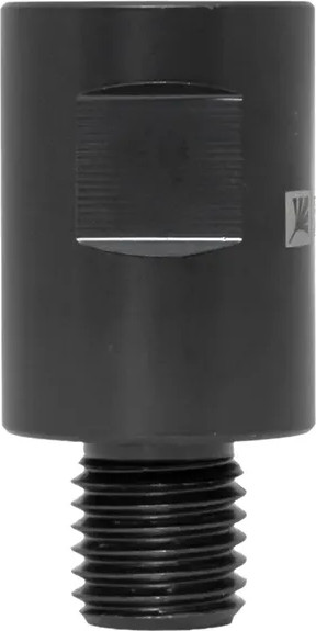 Изображение товара Адаптер для коронки EKF Expert для алмазных коронок / ad-m22-m16