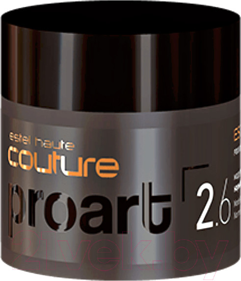 Изображение товара Паста для укладки волос Estel Haute Couture Proart Нормальная фиксация (40мл)
