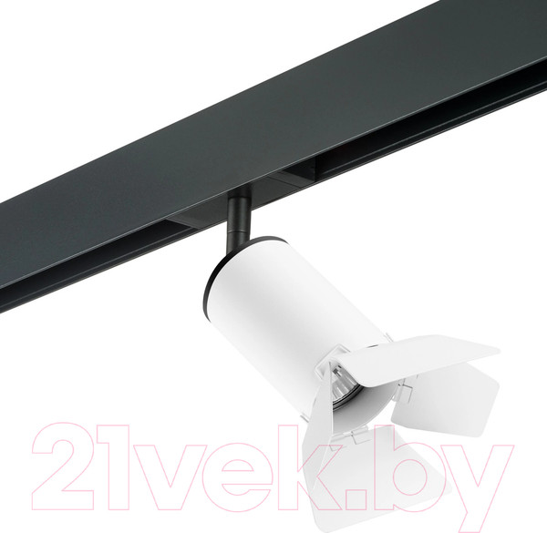 Изображение товара Трековый светильник Lightstar Rullo PRO436436
