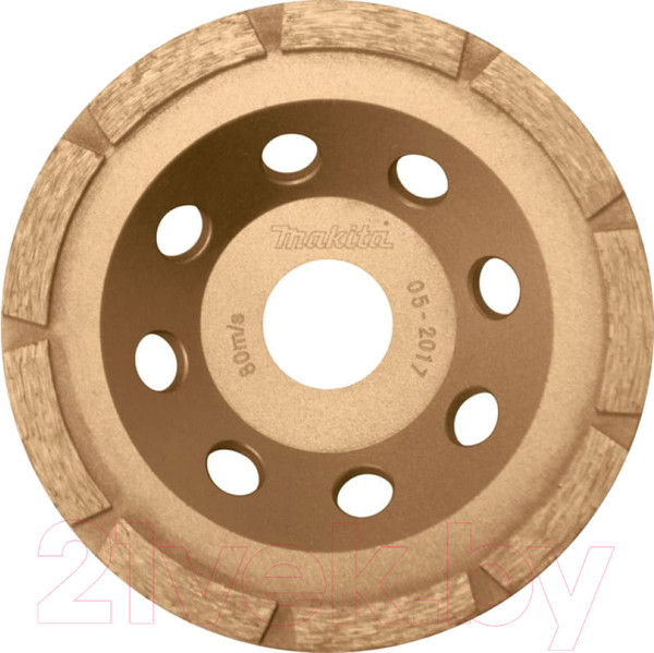 Изображение товара Алмазная чашка Makita D-60676