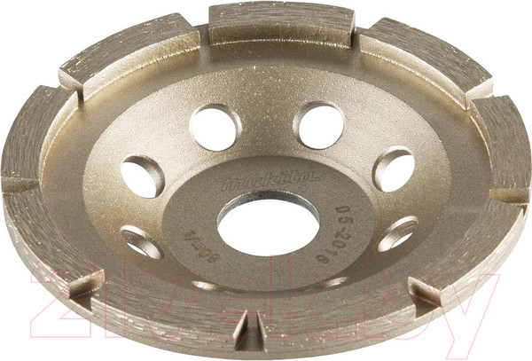 Изображение товара Алмазная чашка Makita D-60676