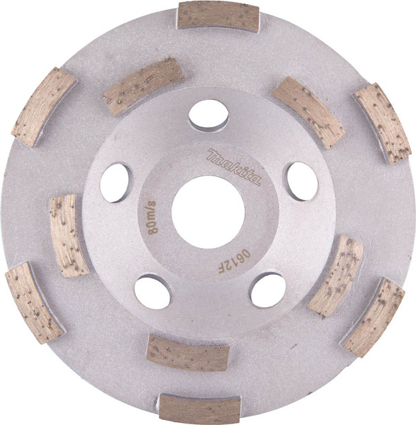 Изображение товара Алмазная чашка Makita D-41458