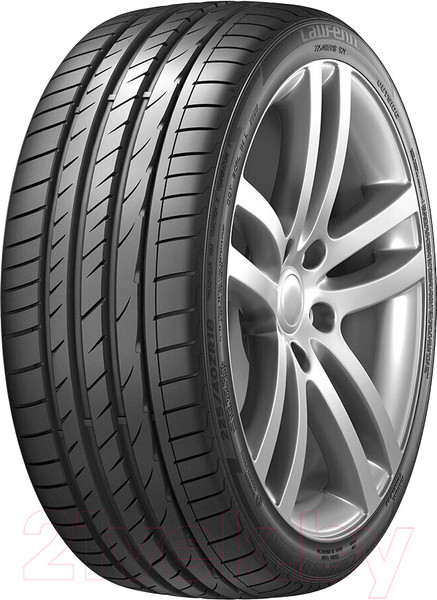 Изображение товара Летняя шина Laufenn S Fit EQ+ LK01 195/55R16 87V