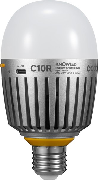 Изображение товара Умная лампа Godox Knowled C10R / 30742