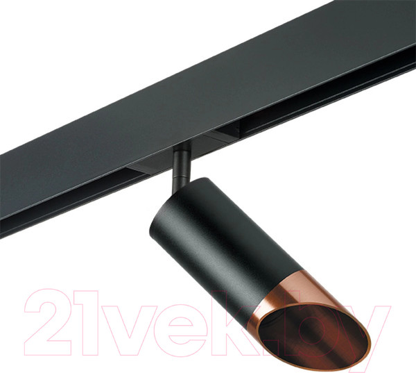 Изображение товара Трековый светильник Lightstar Rullo PRO437130