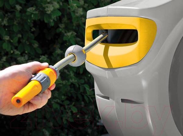 Изображение товара Катушка для шланга Hozelock 2595R0000