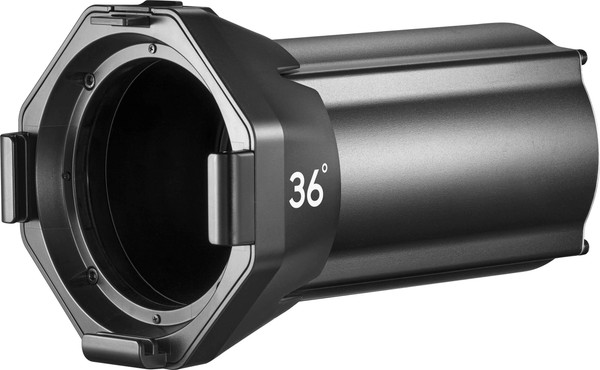 Изображение товара Насадка оптическая Godox 36 Lens для VSA-36K / 30238