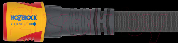 Изображение товара Шланг поливочный Hozelock 8125A1240 (25м)