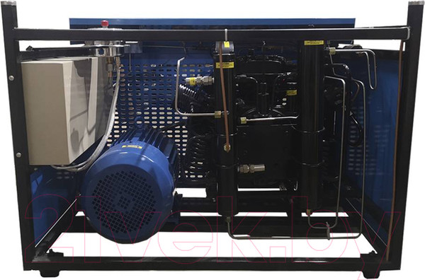 Изображение товара Воздушный компрессор Frosp КВД 265/300