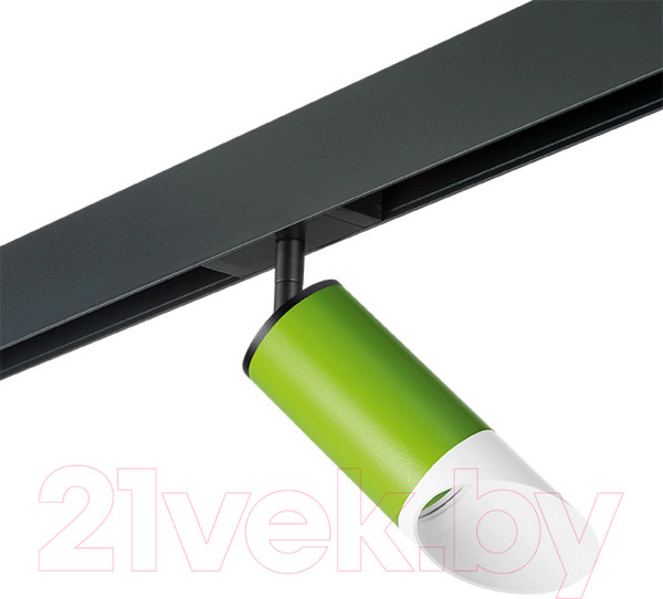 Изображение товара Трековый светильник Lightstar Rullo PRO43436