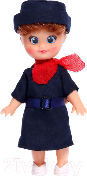 Изображение товара Кукла Happy Valley Крошка Сью. Стюардесса / 9713705