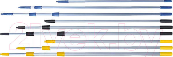 Изображение товара Рукоятка для швабры Newmade H1801