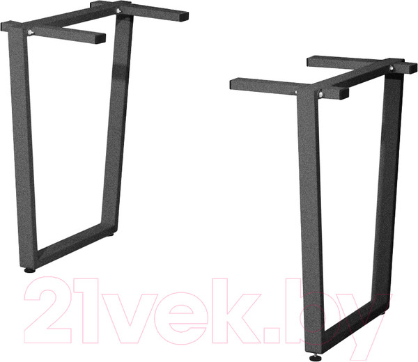 Изображение товара Подстолье Millwood Уэльс 620 / 42819_g_9 (графит)