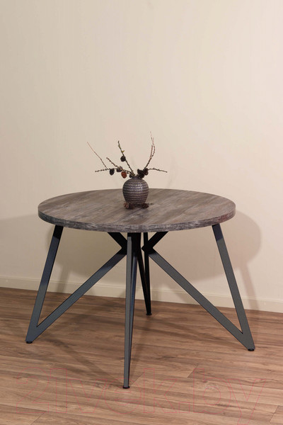 Изображение товара Подстолье Millwood Женева ПФ (графит)