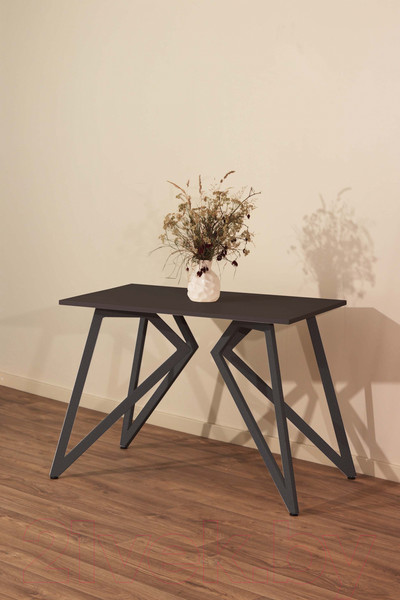 Изображение товара Подстолье Millwood Женева ПФ (графит)