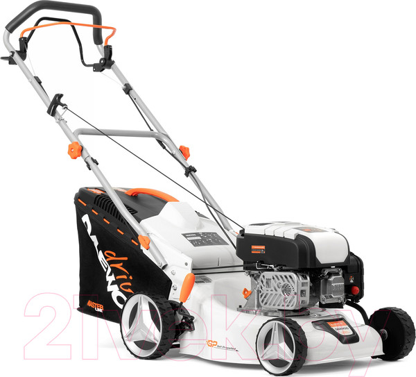 Изображение товара Газонокосилка бензиновая Daewoo Power L 43SP
