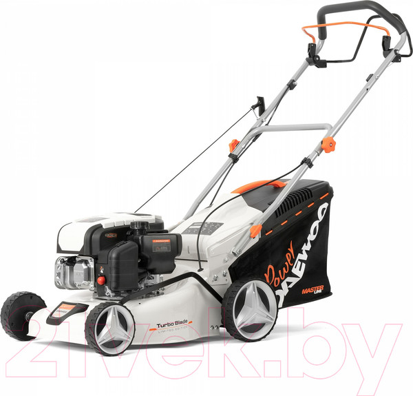 Изображение товара Газонокосилка бензиновая Daewoo Power L 43SP