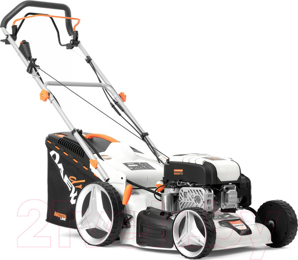 Изображение товара Газонокосилка бензиновая Daewoo Power L 50SPE