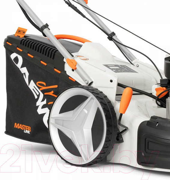 Изображение товара Газонокосилка бензиновая Daewoo Power L 50SPE