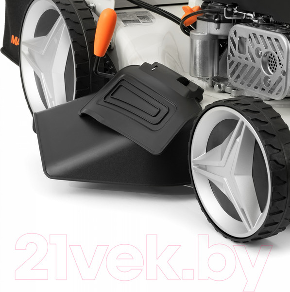 Изображение товара Газонокосилка бензиновая Daewoo Power L 50SPE