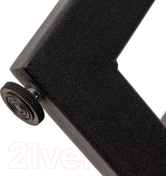 Изображение товара Подстолье Millwood Мюнхен Разборное 160x80 ПФ (графит)