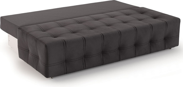 Изображение товара Диван Stolline Бродвей 01 (серый)