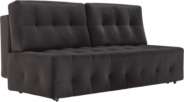 Изображение товара Диван Stolline Бродвей 01 (серый)