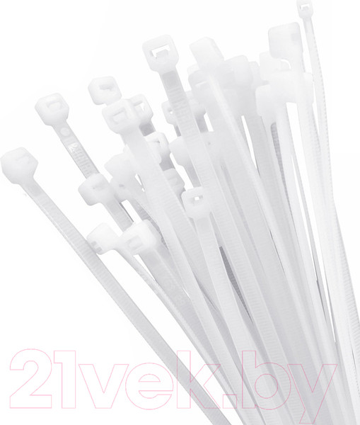 Изображение товара Стяжка для кабеля TOTAL THTCT55090 (100шт)